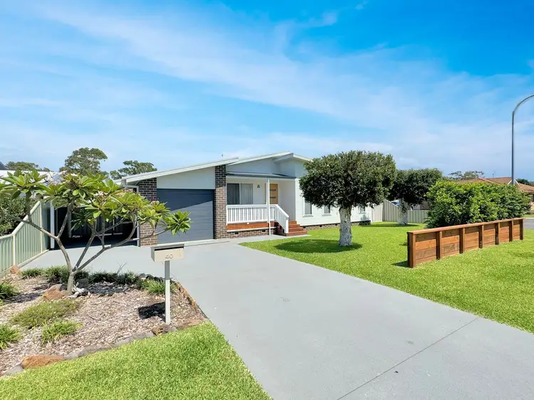 Third view of Homely house listing, 40 Tidy Close, Callala Bay NSW 2540