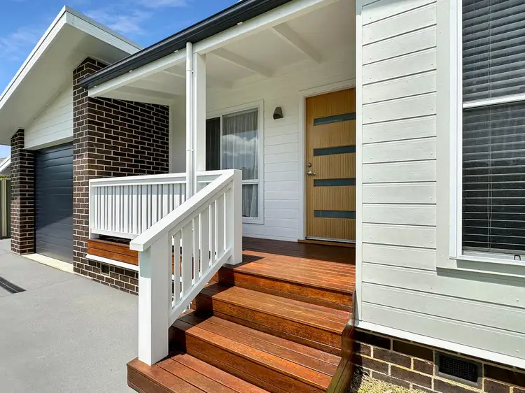 Fourth view of Homely house listing, 40 Tidy Close, Callala Bay NSW 2540