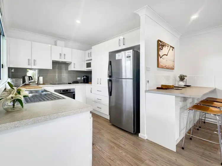 Fifth view of Homely house listing, 40 Tidy Close, Callala Bay NSW 2540
