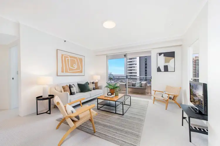 Main view of Homely apartment listing, 159/1 Katherine Street, Chatswood NSW 2067