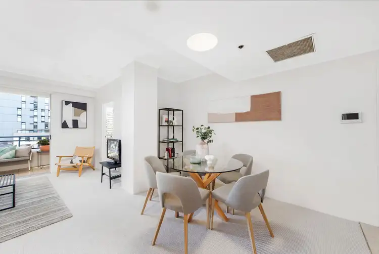 Third view of Homely apartment listing, 159/1 Katherine Street, Chatswood NSW 2067