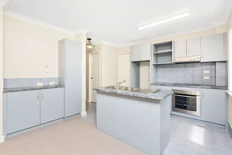 Third view of Homely apartment listing, 41/273 Hay Street, East Perth WA 6004
