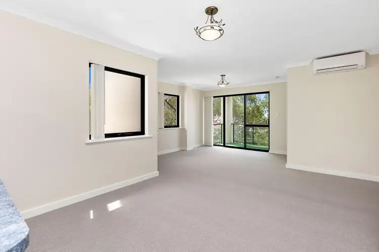 Fifth view of Homely apartment listing, 41/273 Hay Street, East Perth WA 6004