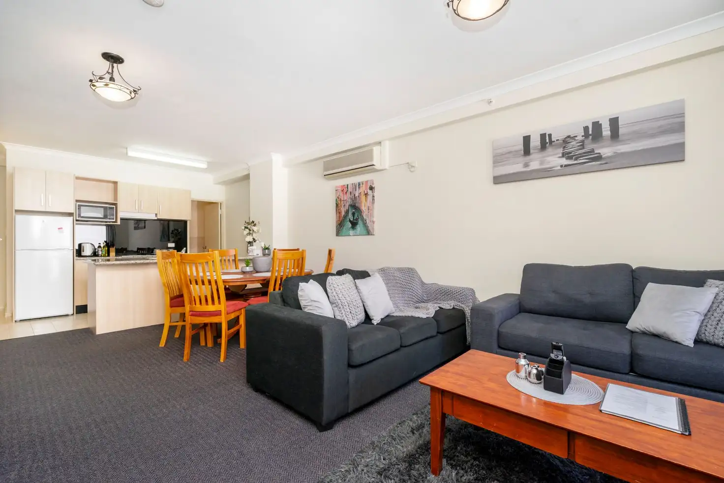 Main view of Homely apartment listing, 29/193 Hay Street, East Perth WA 6004