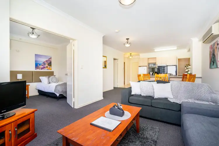 Third view of Homely apartment listing, 29/193 Hay Street, East Perth WA 6004