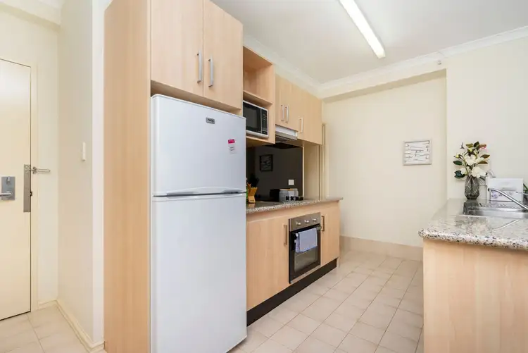 Fifth view of Homely apartment listing, 29/193 Hay Street, East Perth WA 6004