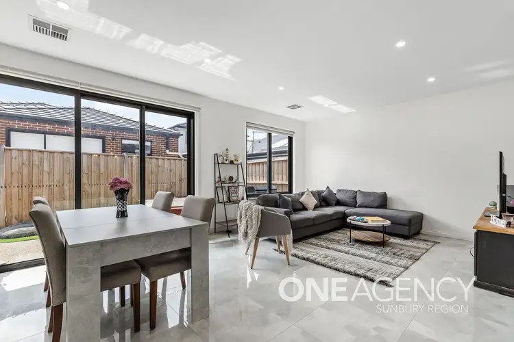 Fourth view of Homely house listing, 45 Ballet Crescent, Sunbury VIC 3429
