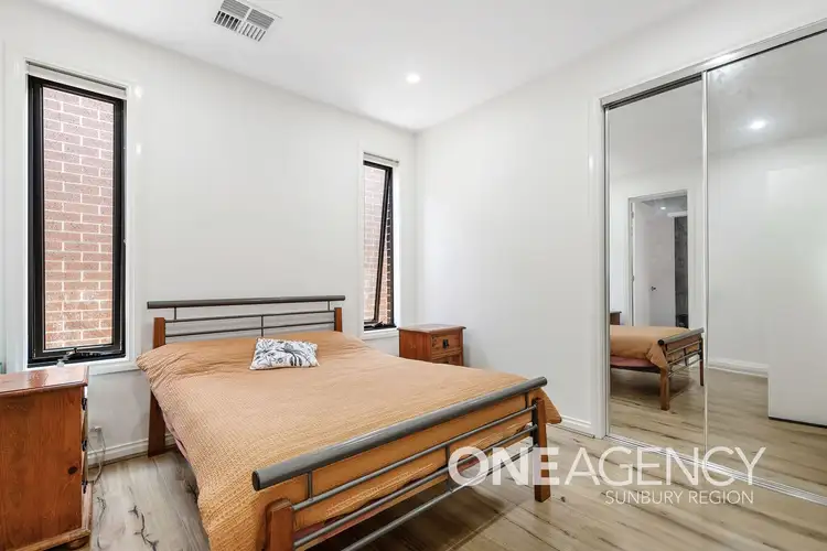 Sixth view of Homely house listing, 45 Ballet Crescent, Sunbury VIC 3429
