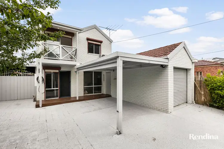 13 Birdwood Street, Maribyrnong VIC 3032