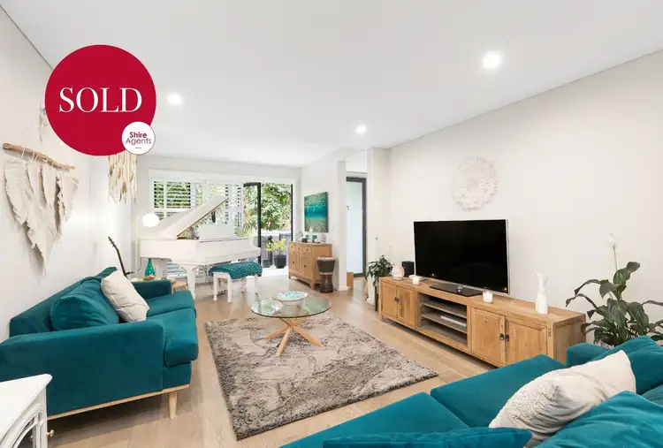 7/238-242 Kingsway, Caringbah NSW 2229