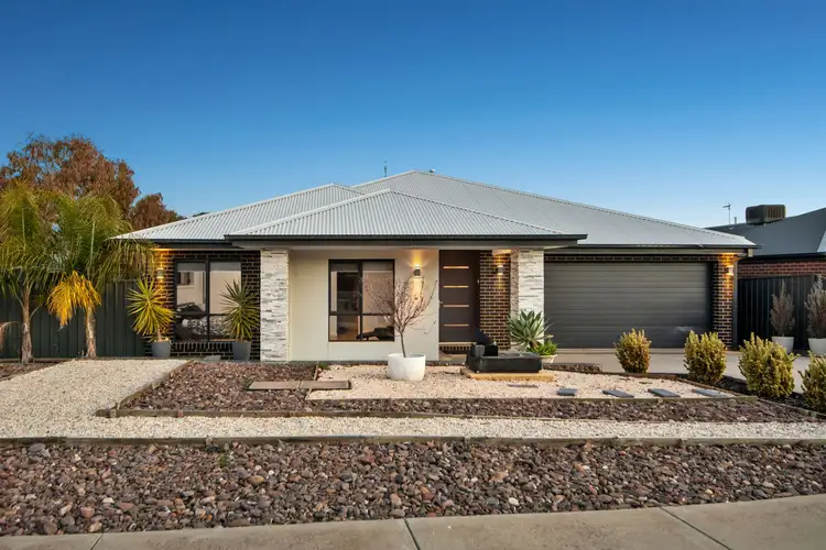 67 Swanson Boulevard, Strathfieldsaye VIC 3551