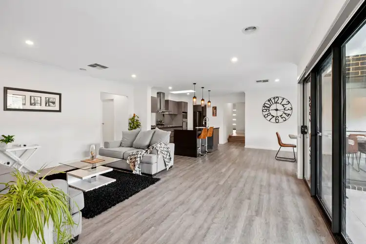 Fifth view of Homely house listing, 67 Swanson Boulevard, Strathfieldsaye VIC 3551