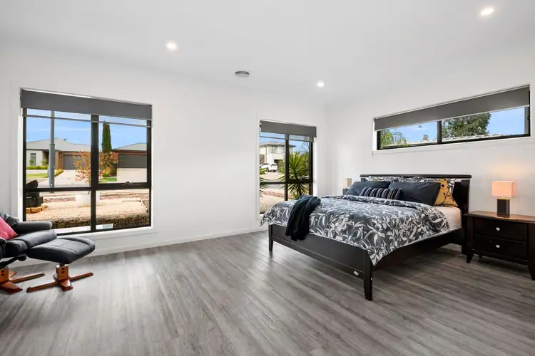 Sixth view of Homely house listing, 67 Swanson Boulevard, Strathfieldsaye VIC 3551