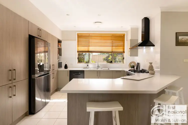 Third view of Homely house listing, 65 James Mileham Drive, Kellyville NSW 2155