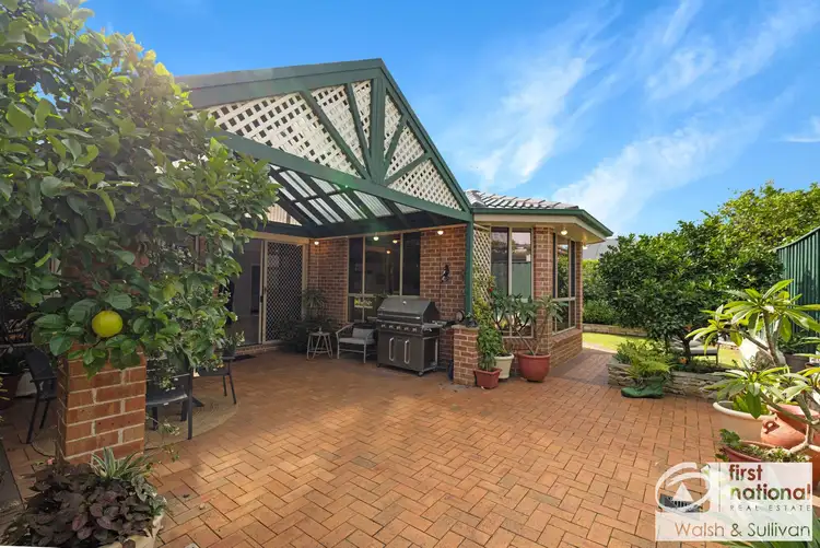 Sixth view of Homely house listing, 65 James Mileham Drive, Kellyville NSW 2155