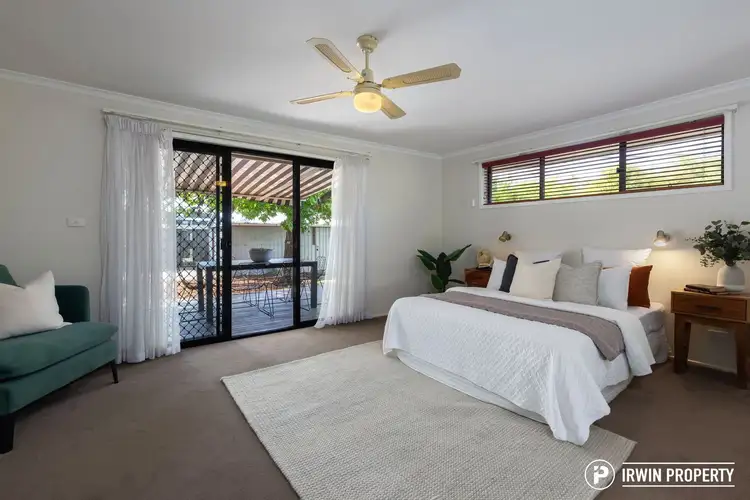 Second view of Homely house listing, 16 Chirnside Circuit, Kambah ACT 2902