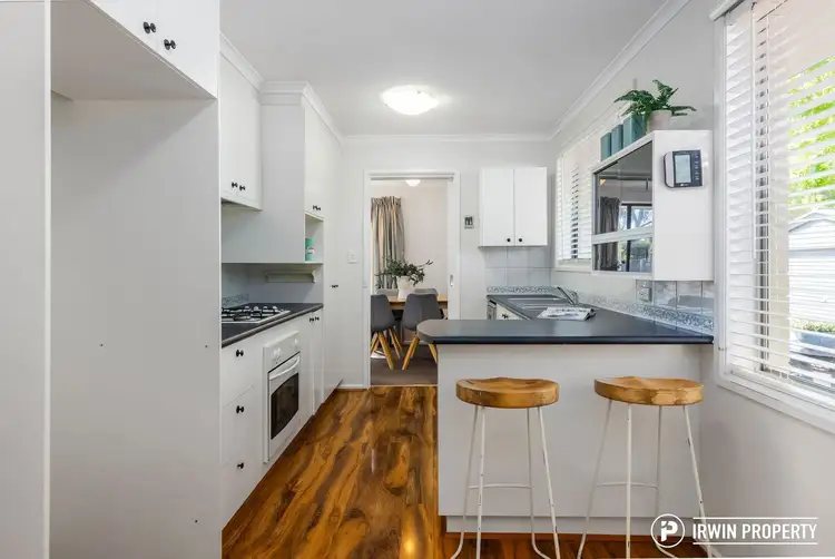 Fifth view of Homely house listing, 16 Chirnside Circuit, Kambah ACT 2902