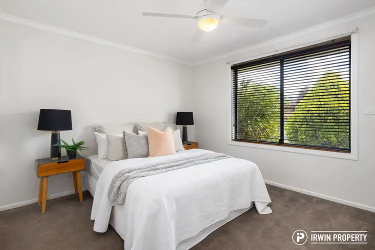 Sixth view of Homely house listing, 16 Chirnside Circuit, Kambah ACT 2902