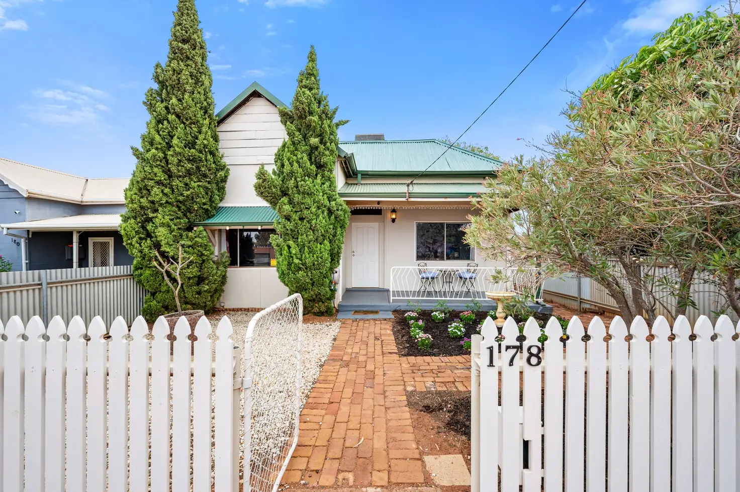 Main view of Homely house listing, 178 Piccadilly Street, Piccadilly WA 6430