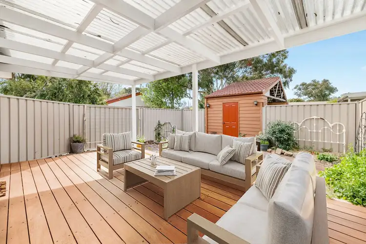 Main view of Homely house listing, 28A Fullerton Crescent, Richardson ACT 2905