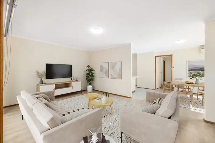 Third view of Homely house listing, 28A Fullerton Crescent, Richardson ACT 2905