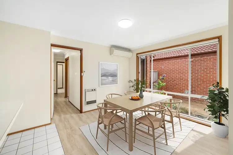 Fourth view of Homely house listing, 28A Fullerton Crescent, Richardson ACT 2905