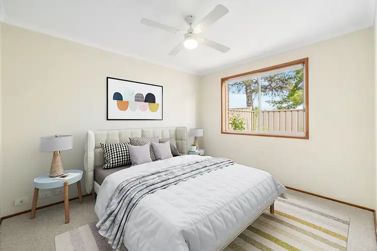 Sixth view of Homely house listing, 28A Fullerton Crescent, Richardson ACT 2905