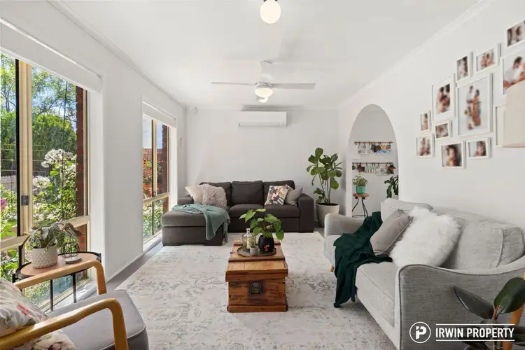 Third view of Homely house listing, 5 Igera Place, Ngunnawal ACT 2913