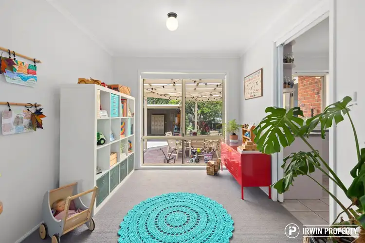 Fourth view of Homely house listing, 5 Igera Place, Ngunnawal ACT 2913