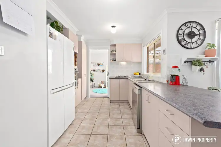 Fifth view of Homely house listing, 5 Igera Place, Ngunnawal ACT 2913