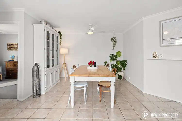 Sixth view of Homely house listing, 5 Igera Place, Ngunnawal ACT 2913