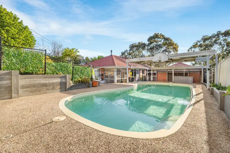 31 Must Circuit, Calwell ACT 2905