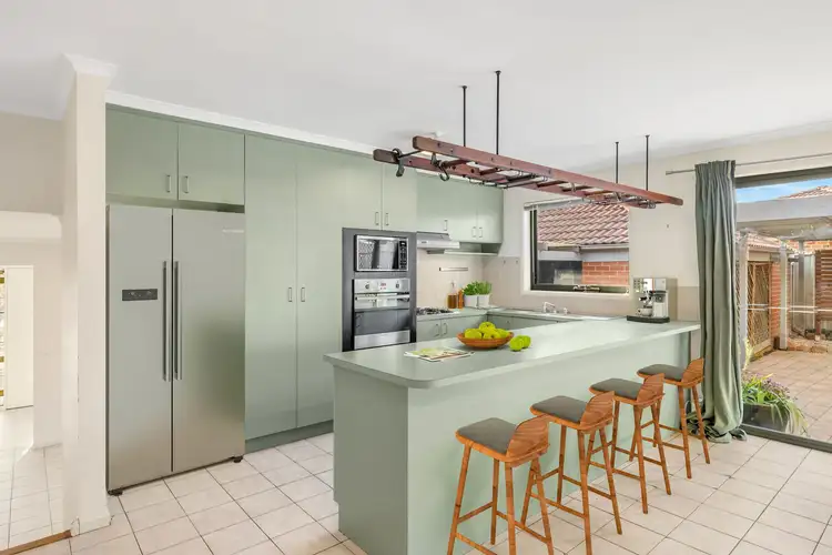 Fourth view of Homely house listing, 31 Must Circuit, Calwell ACT 2905