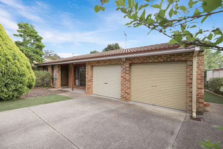 Main view of Homely house listing, 5 Tovey Place, Florey ACT 2615