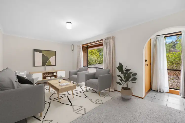 Second view of Homely house listing, 5 Tovey Place, Florey ACT 2615