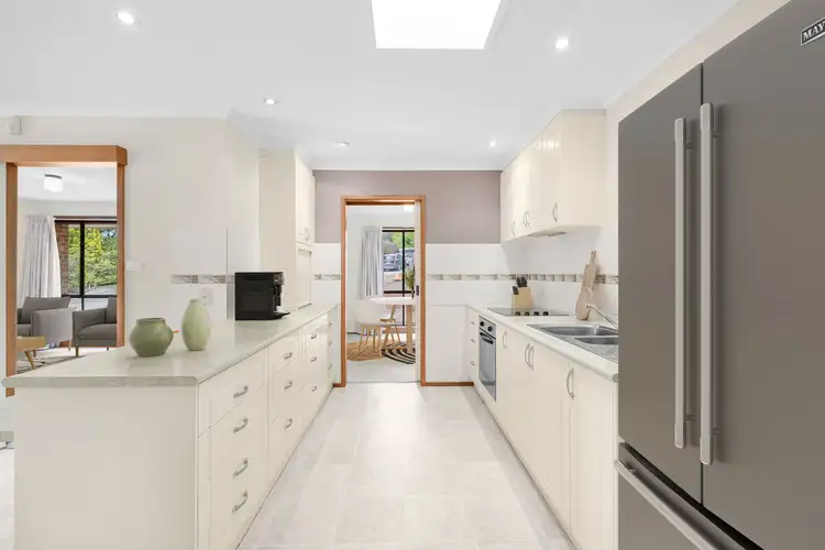 Fourth view of Homely house listing, 5 Tovey Place, Florey ACT 2615