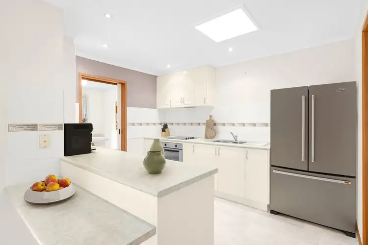 Fifth view of Homely house listing, 5 Tovey Place, Florey ACT 2615