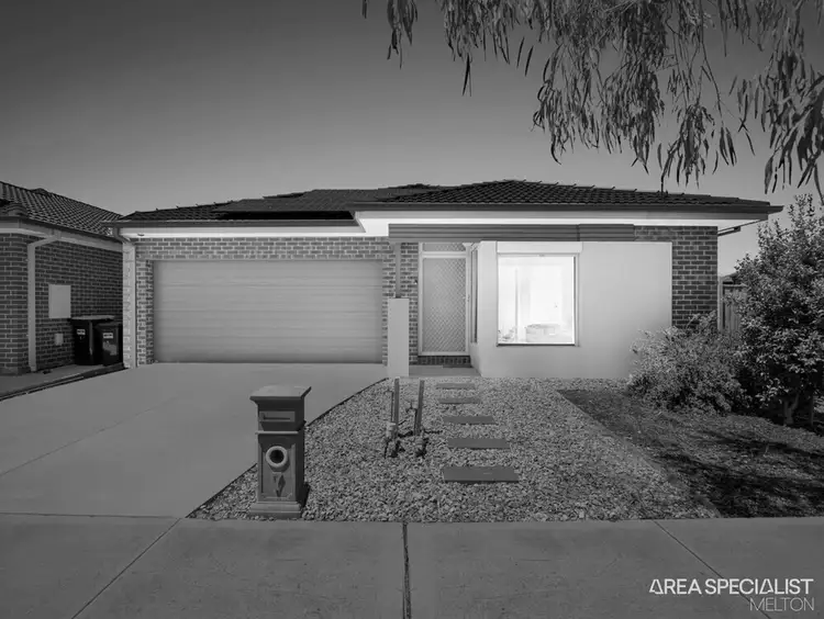 Main view of Homely house listing, 7 Acton Street, Thornhill Park VIC 3335