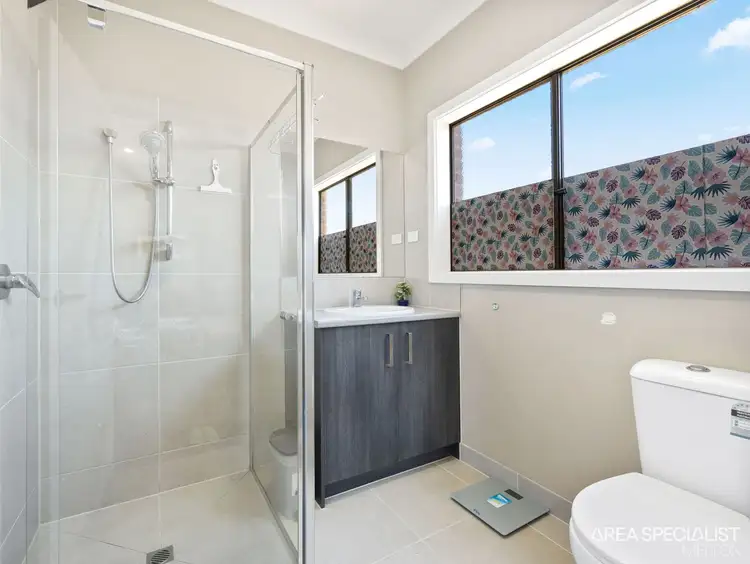 Fourth view of Homely house listing, 7 Acton Street, Thornhill Park VIC 3335