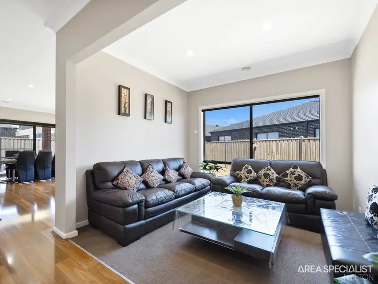 Fifth view of Homely house listing, 7 Acton Street, Thornhill Park VIC 3335