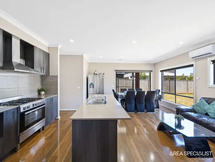 Sixth view of Homely house listing, 7 Acton Street, Thornhill Park VIC 3335