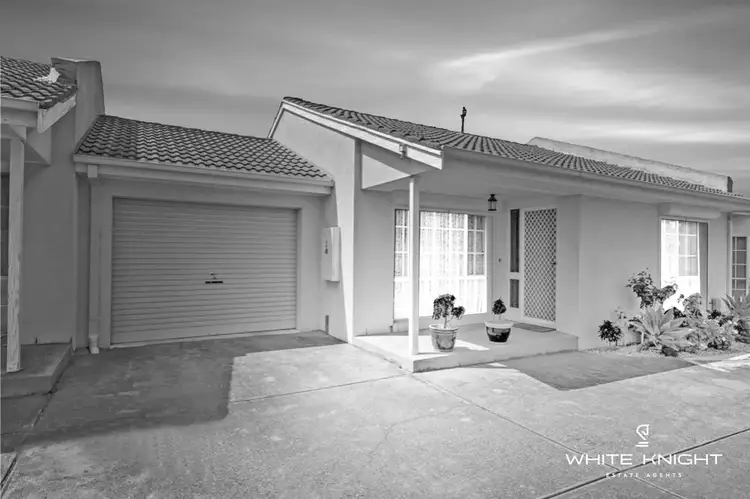 Main view of Homely house listing, 2/106 Conrad Street, St Albans VIC 3021