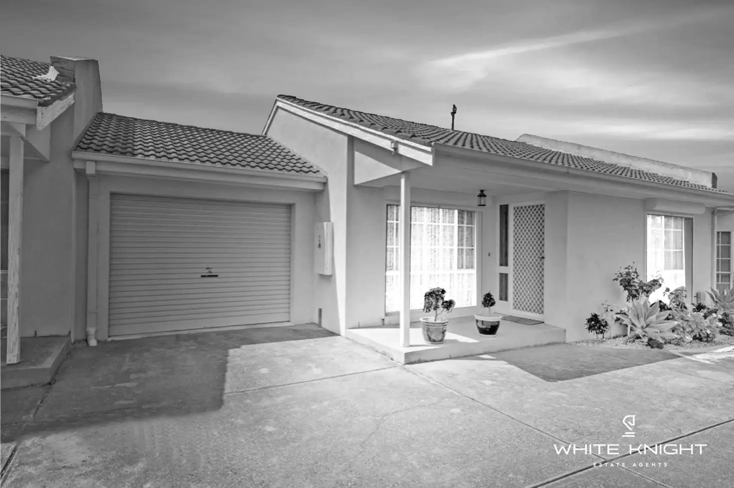 Main view of Homely house listing, 2/106 Conrad Street, St Albans VIC 3021