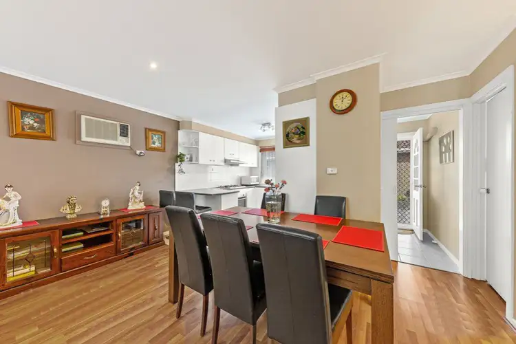 Fifth view of Homely house listing, 2/106 Conrad Street, St Albans VIC 3021