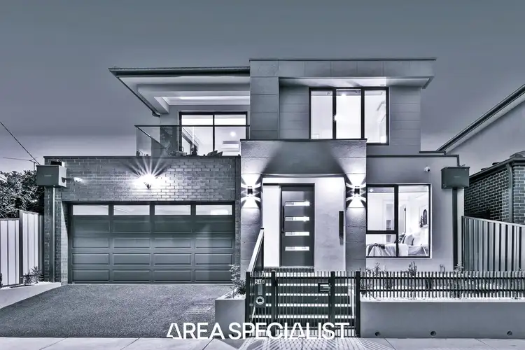 54A Boyd Street, Dandenong North VIC 3175