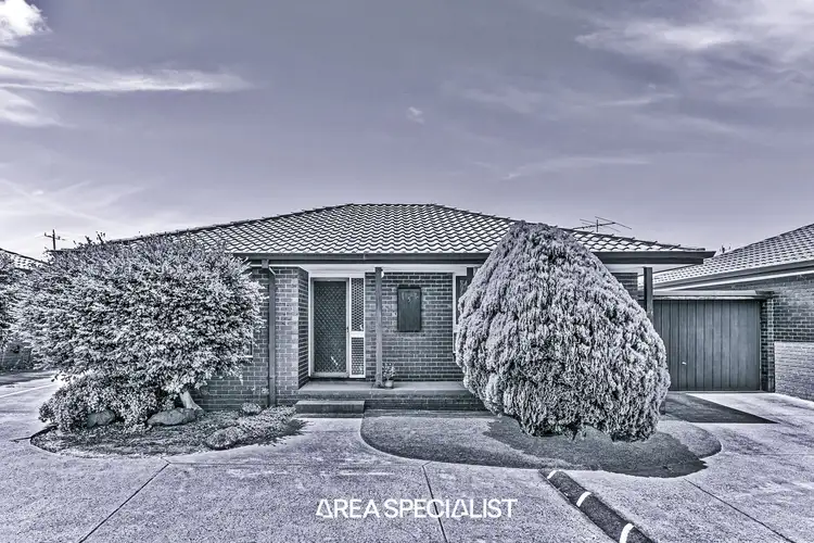 Main view of Homely unit listing, 5/90 Athol Road, Springvale South VIC 3172
