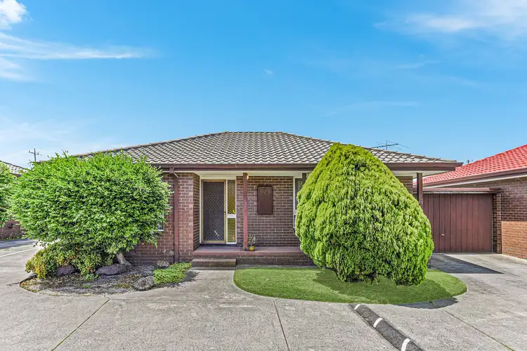 Second view of Homely unit listing, 5/90 Athol Road, Springvale South VIC 3172