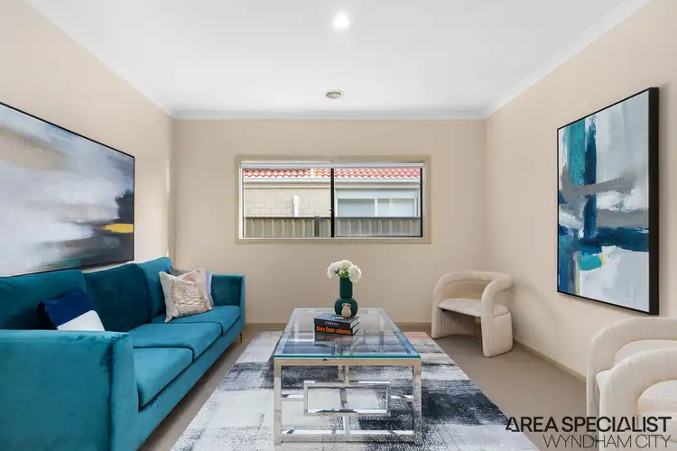 Sixth view of Homely house listing, 34 Terrene Terrace, Point Cook VIC 3030