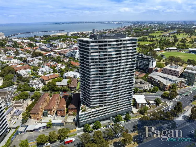 1102/3-5 St Kilda Road, St Kilda VIC 3182