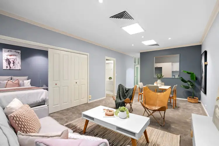 Fifth view of Homely apartment listing, 11/114 Hardware Street, Melbourne VIC 3000
